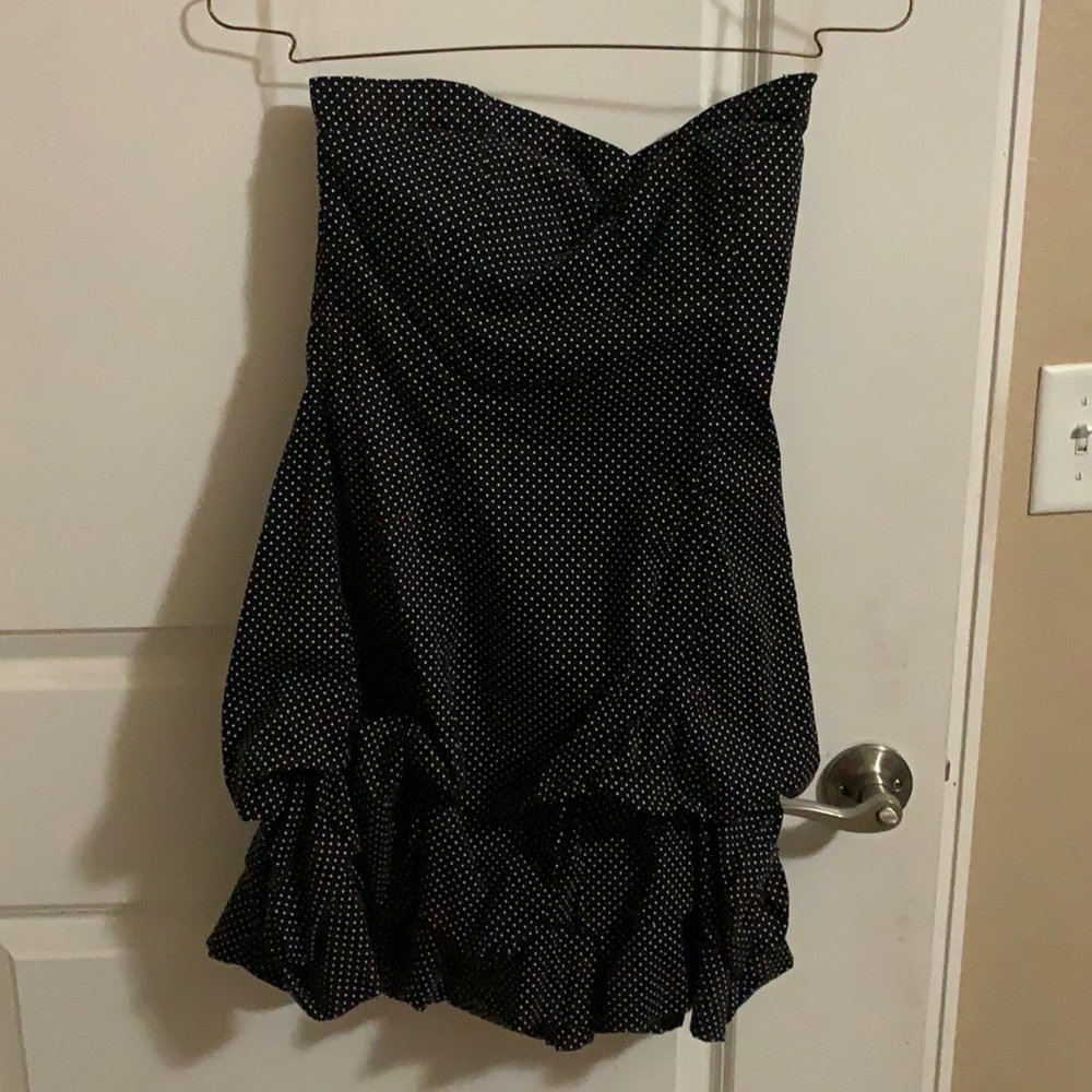 Size 5 homecoming dress